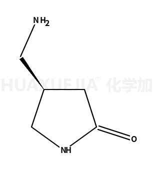 (S)-4-(氨基甲基)吡咯烷-2-酮