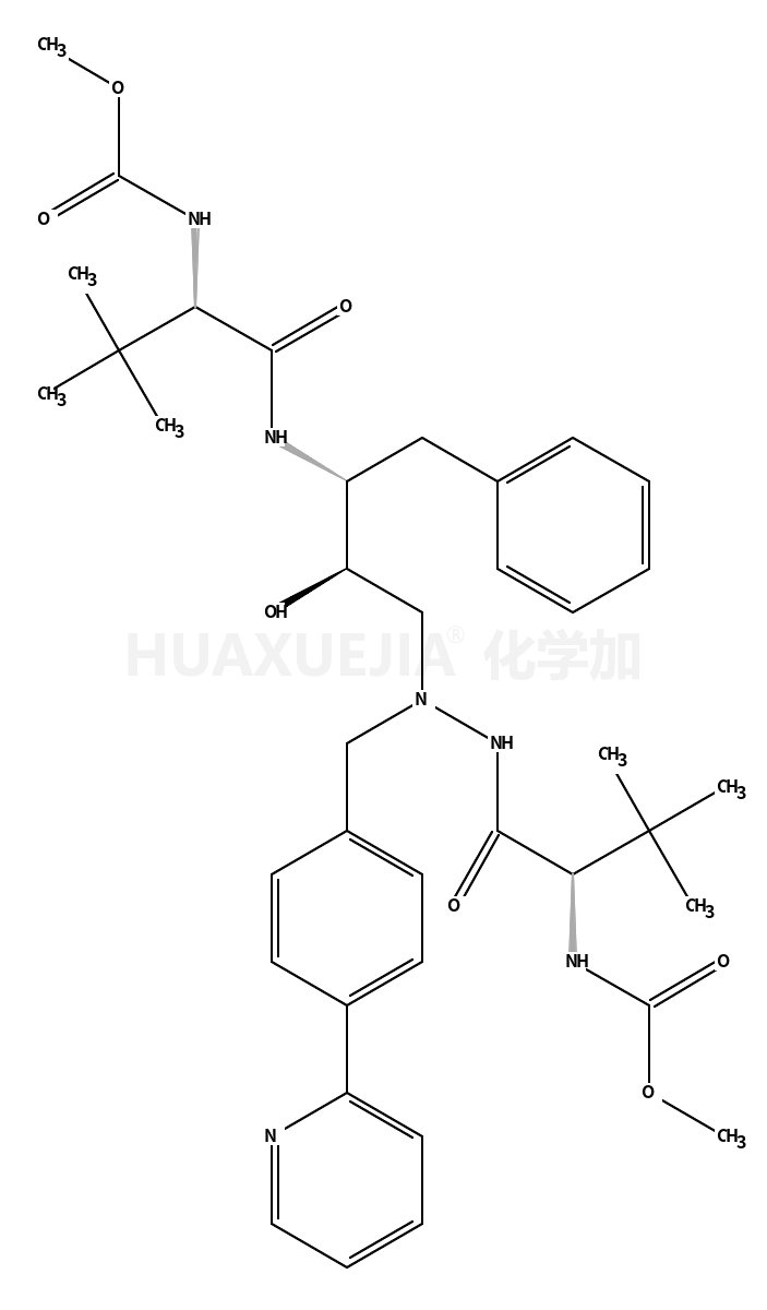 1292296-11-7结构式