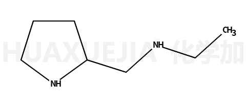 乙基-吡咯烷-2-甲基-胺