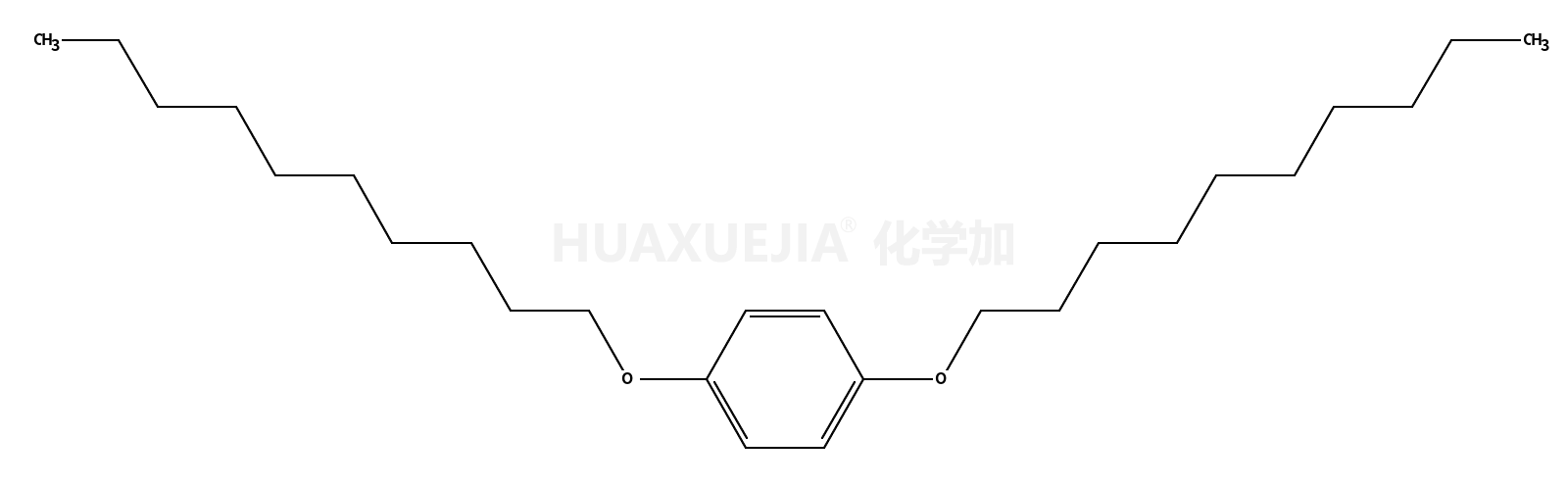 1,4-双(癸氧基)苯