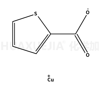 噻吩-2-甲酸铜(I)