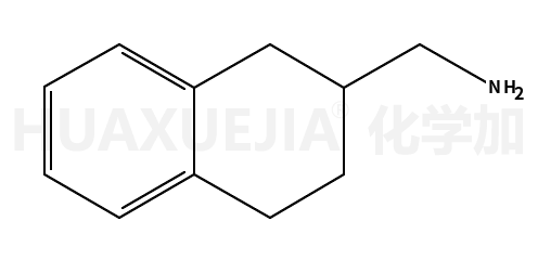 (1,2,3,4-四氢萘-2-基)甲胺