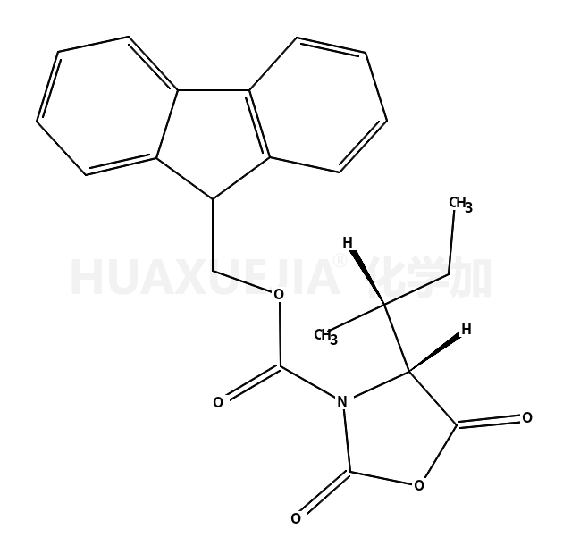 FMOC-L-异亮氨酸-琥珀酰胺