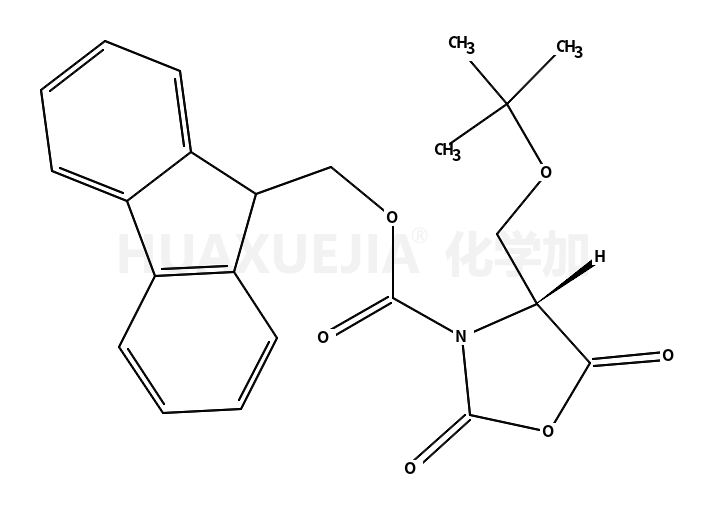 FMOC-O-叔丁基-L-丝氨酸-N-琥珀酸酐