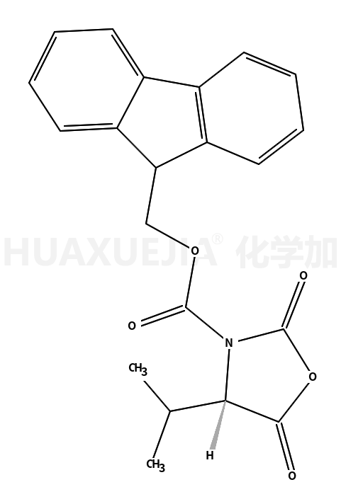 FMOC-L-缬氨酸