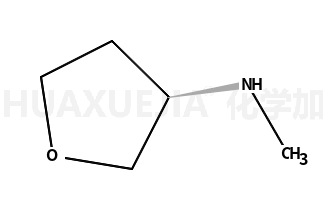 (R)-甲基-(四氢-呋喃-3-基)-胺