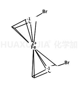 1,1′-二溴二茂铁