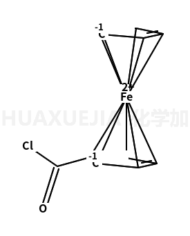 二茂铁甲酰氯