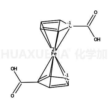 1,1'-二茂鐵甲酸