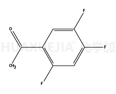 2′,4′,5′-三氟苯乙酮