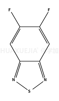 5,6-二氟-2,1,3-苯并噻二唑