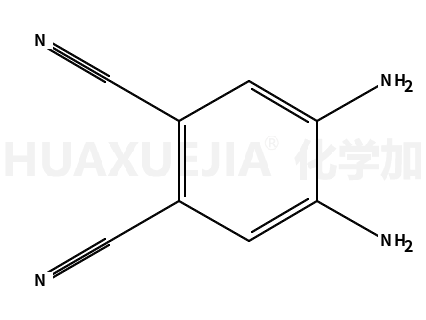 4,5二胺基邻苯二氰