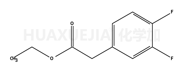 ethyl 2-(3,4-difluorophenyl)acetate
