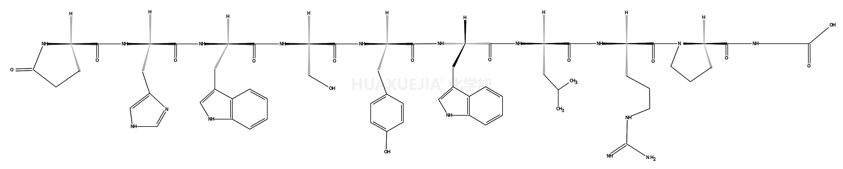 (D-TRP6)-LHRH (FREE ACID)