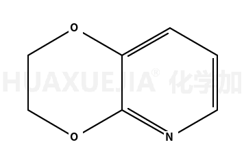 2,3-二氢-1,4-二噁英并[2,3-B]嘧啶