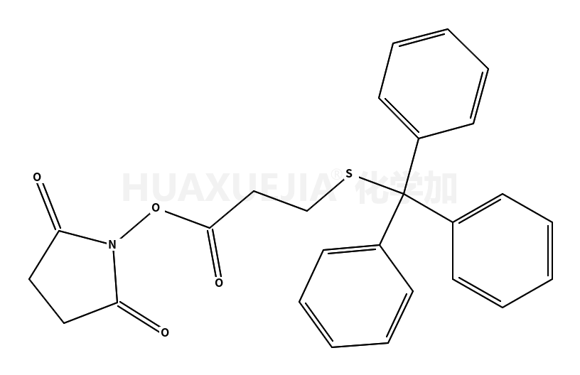 Mpa(Trt)-OSu