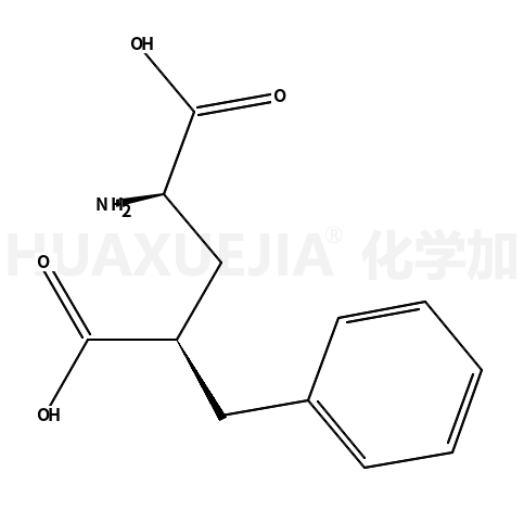 (4S)-4-芐基-l-谷氨酸