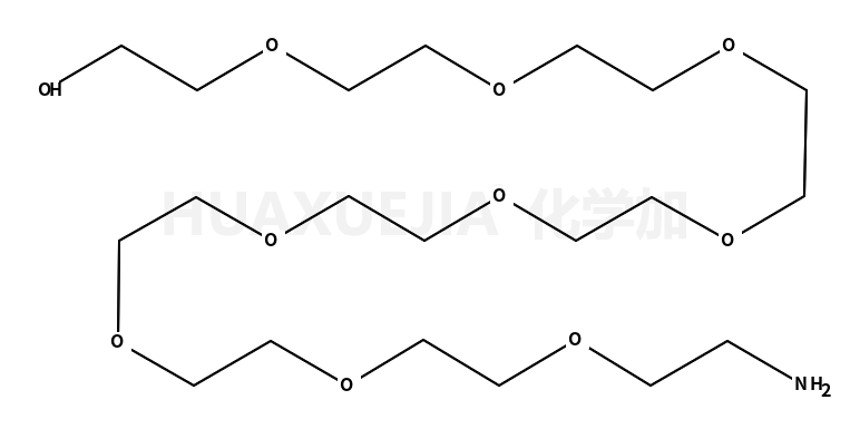 氨基-十聚乙二醇