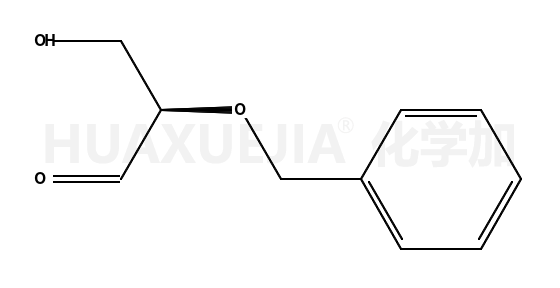 (S)-(-)-2-o-苄基甘油醛