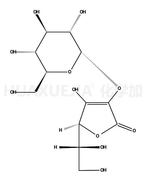 抗壞血酸葡糖苷