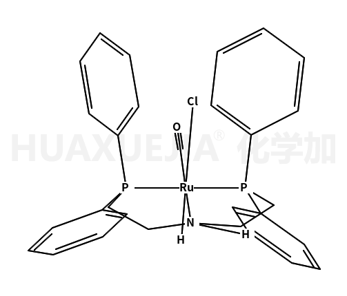 羰基氯化氢化[双(2-二苯基膦乙基)氨基]钌(II)