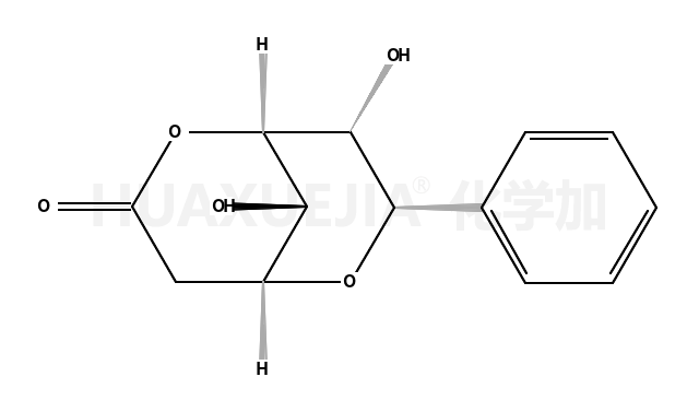 3,7-脱水-2-脱氧基-7-C-苯基-D-葡庚糖酸 DELTA-内酯