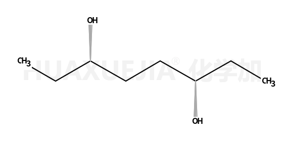 (3R,6R)-3,6-辛二醇