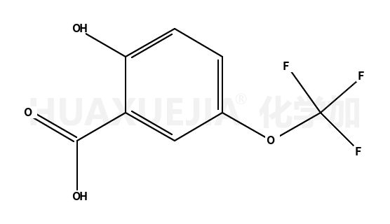 5-(三氟甲氧基)水杨酸