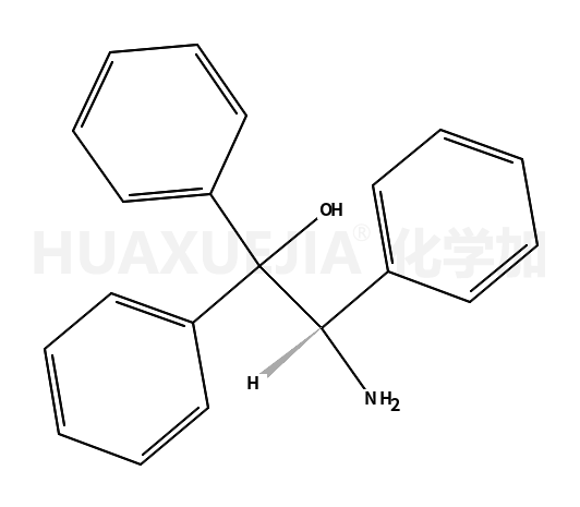 (S)-(-)-2-氨基-1,1,2-三苯乙醇