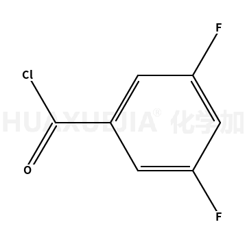 3,5-二氟苯甲酰氯