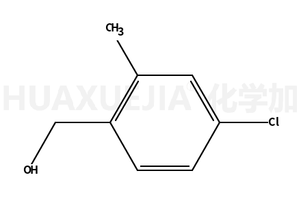4-氯-2-甲基苯甲醇
