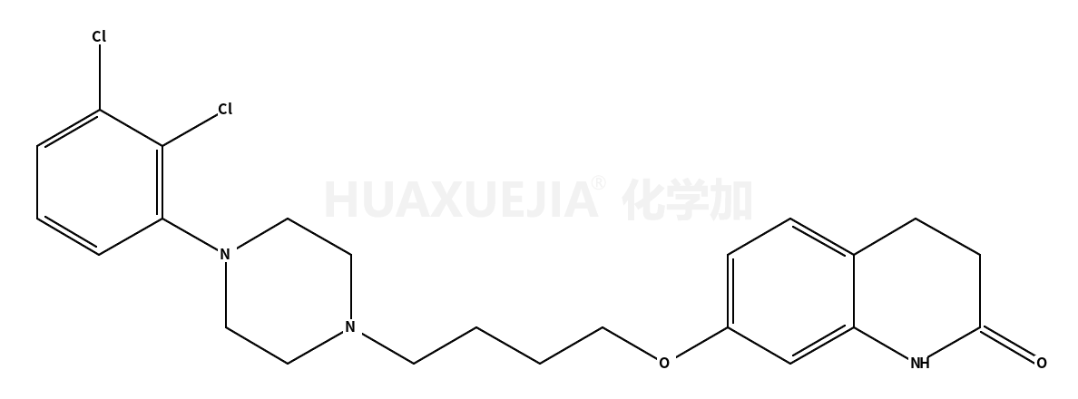 阿立哌唑