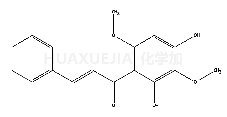 2',4'-Dihydroxy-3',6'-dimethoxyc