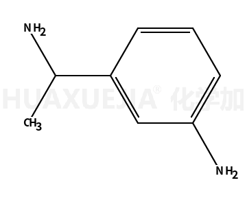 3-(1-氨基乙基)-苯胺
