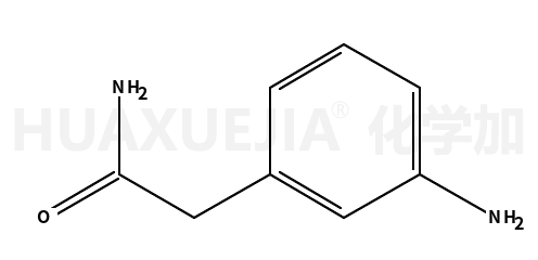 2-(3-氨基苯)乙酰胺