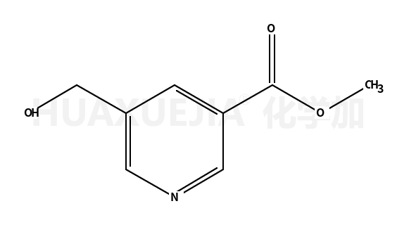 5-羟基甲基烟酸甲酯