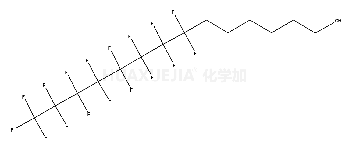 6-全氟辛基己醇