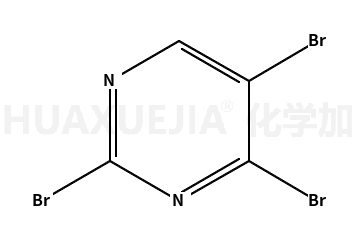 2,4,5-tribromoPyrimidine