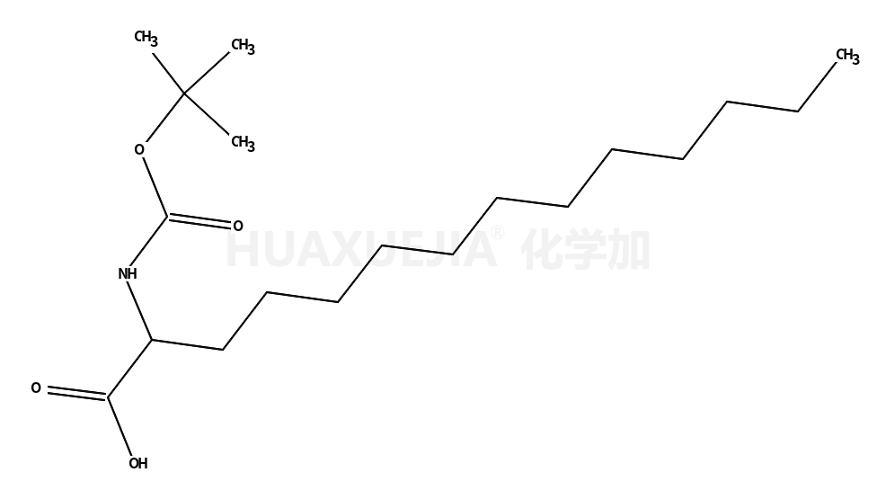 (R,s)-boc-2-氨基-十四酸