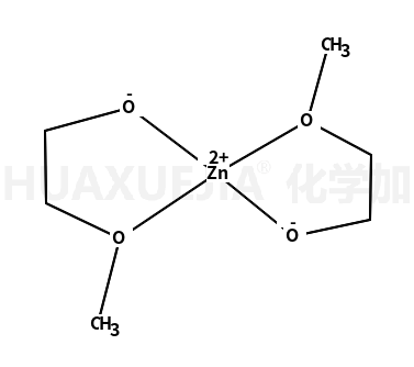 2-甲氧乙氧基基锌