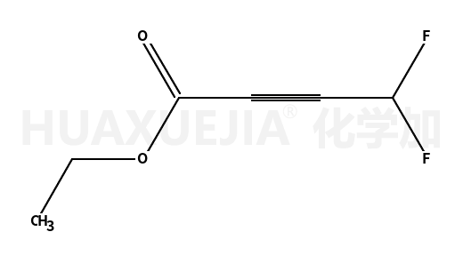 4,4二氟丁炔酸乙酯