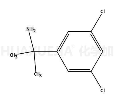 2-(3,5-二氯苯基)-2-丙胺