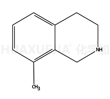 8-甲基-1,2,3,4-四氢异喹啉