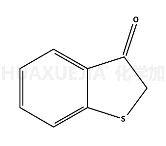 1-苯并噻吩-3(2H)-酮