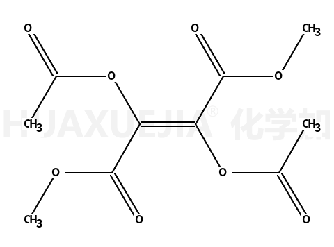 二乙酰氧基富马酸二甲酯