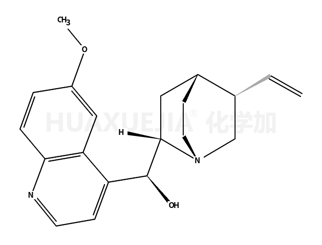 quinine