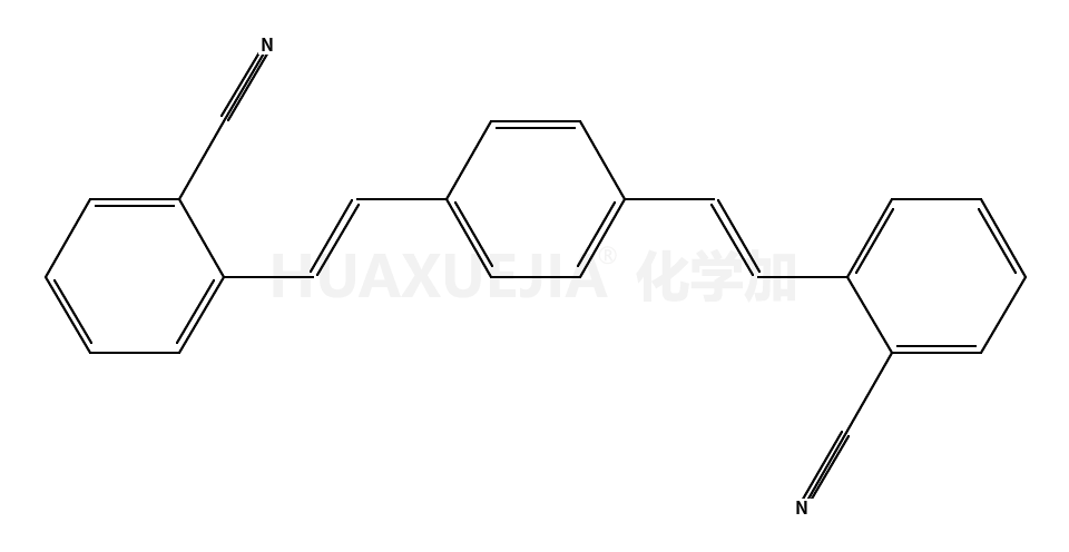 1,4-双(2-氰基苯乙烯基)苯