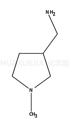 N,1-二甲基吡咯烷-3-胺