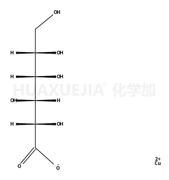 葡糖酸铜(II)