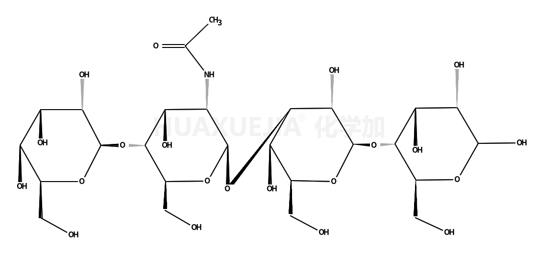 Lacto-N-neotetraose (LNnT)